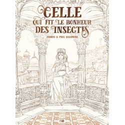 Celle Qui Fit Le Bonheur...