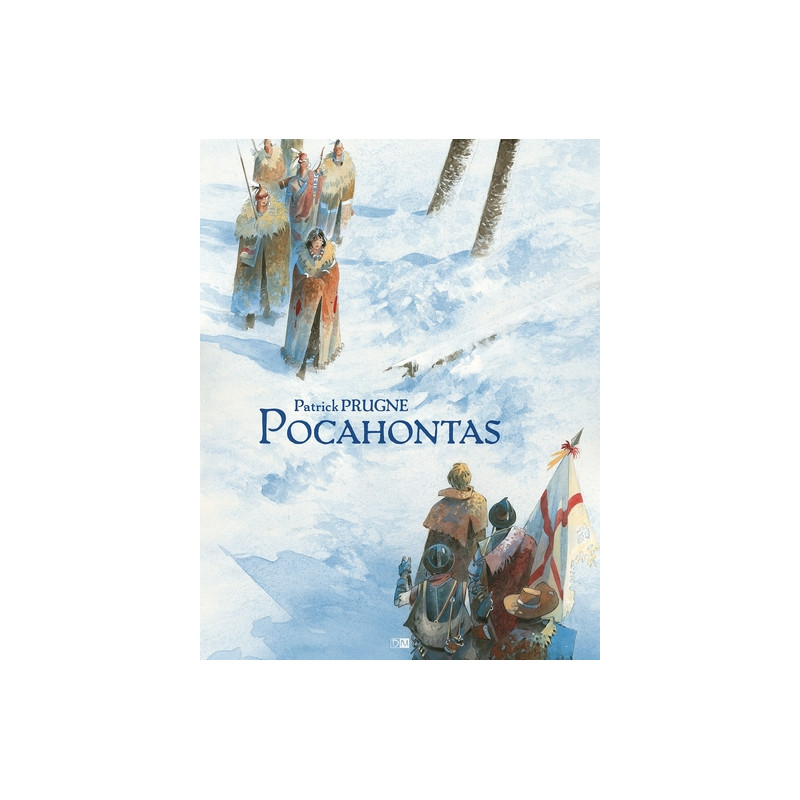 Pocahontas