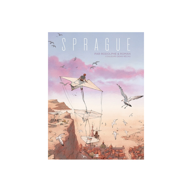 Sprague
