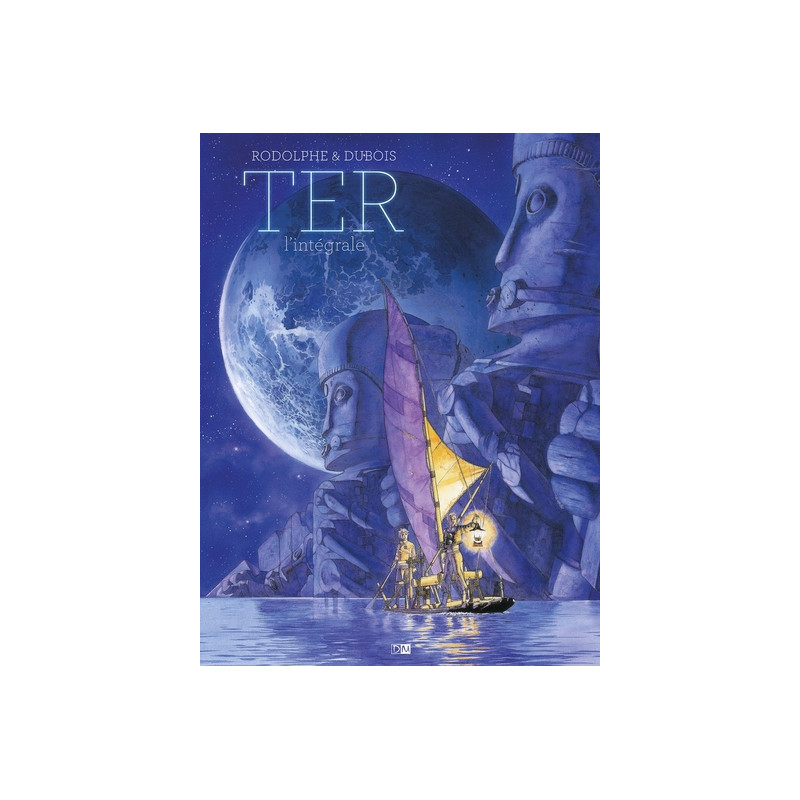 Ter - L'Integrale