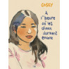 A L'Heure Ou Les Dieux Dorment Encore