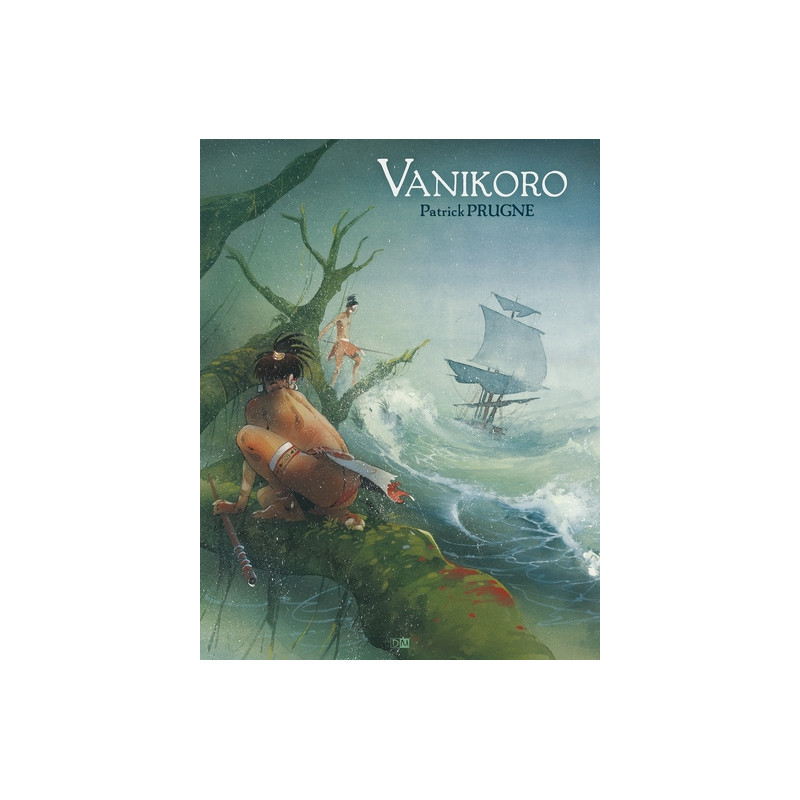 Vanikoro