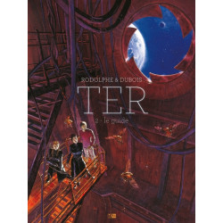 Ter - Tome 2 Le Guide
