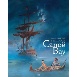 Canoë Bay