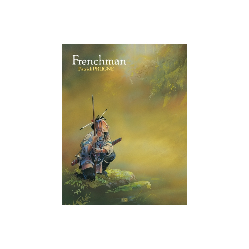Frenchman