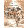 Baron, chien de meute