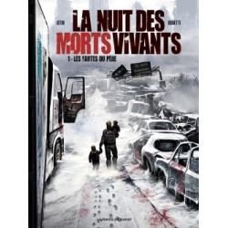 La Nuit des morts-vivants -...