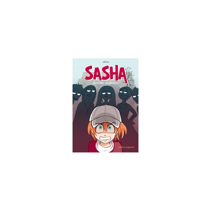 Sasha