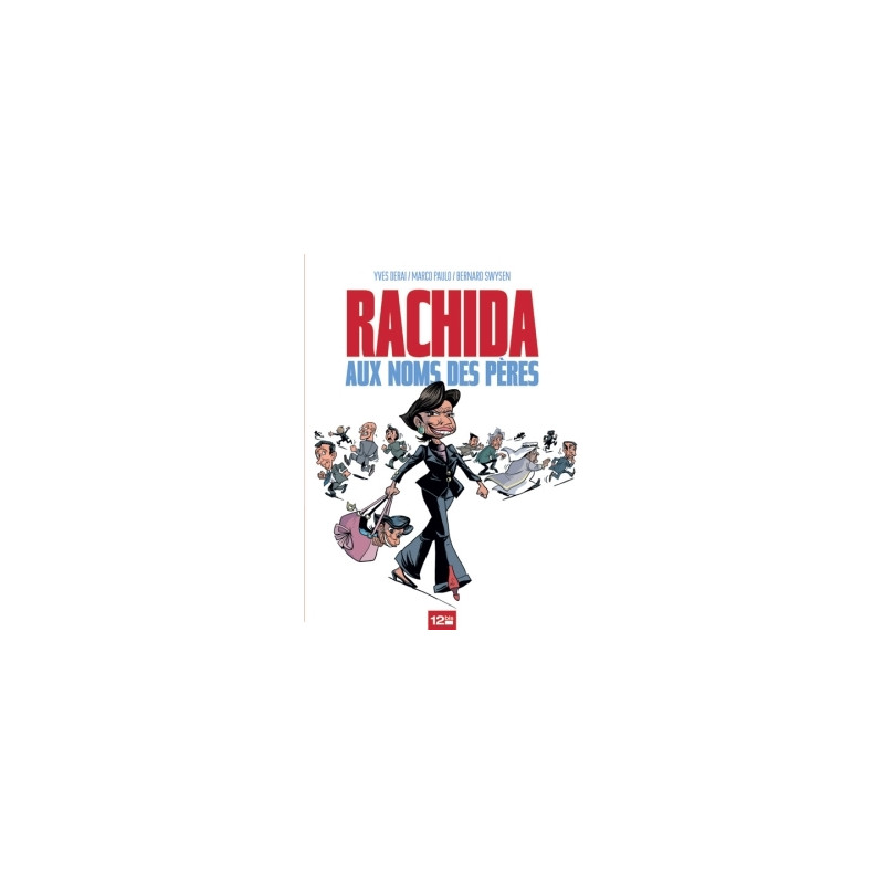 Rachida