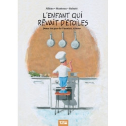 L'Enfant qui rêvait d'étoiles