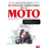 Le Dictionnaire indiscutable de la moto