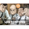 Les Tontons - Les Barbouzes