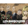 Les Barbouzes