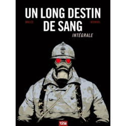 Un Long Destin de sang -...