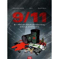 9/11 - Tome 05