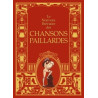 Nouveau Bréviaire des chansons paillardes