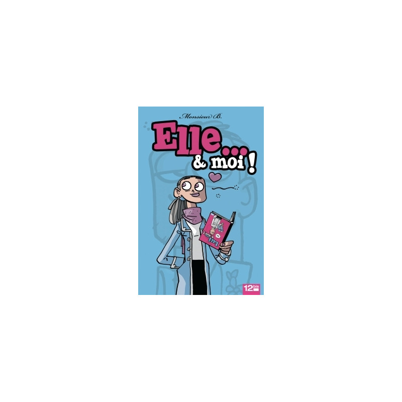 Elle & moi