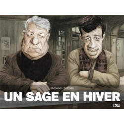 Un Sage en hiver