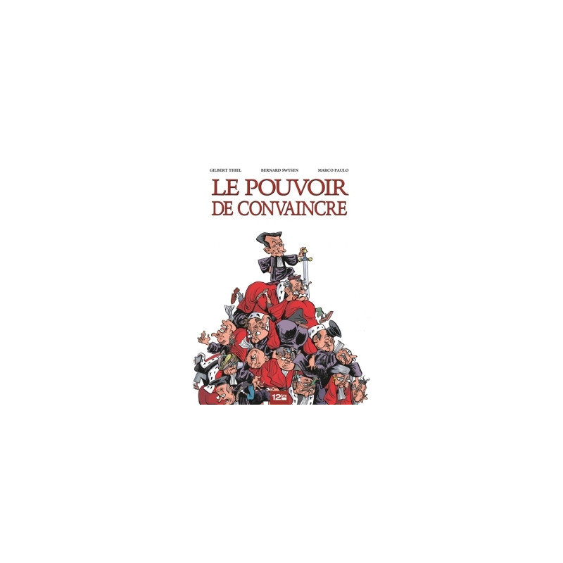 Le Pouvoir de convaincre