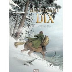 Ils étaient dix - Intégrale...