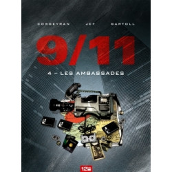 9/11 - Tome 04