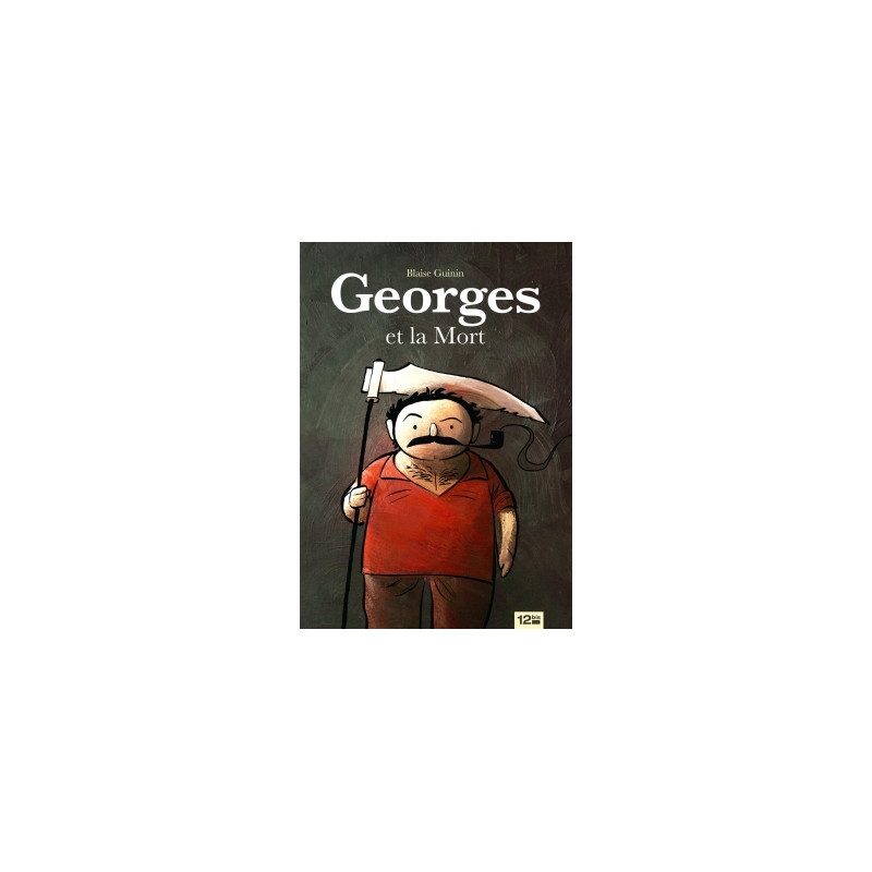 Georges et la Mort