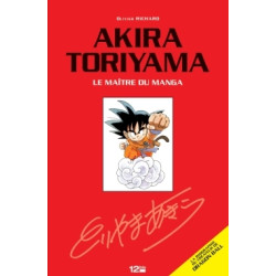 Akira Toriyama