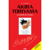 Akira Toriyama