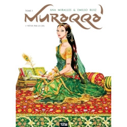 Muraqqa' - Tome 01