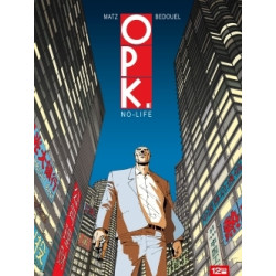 OPK - Tome 01