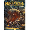 Percy Jackson - Tome 02