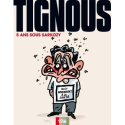 5 ans sous Sarkozy