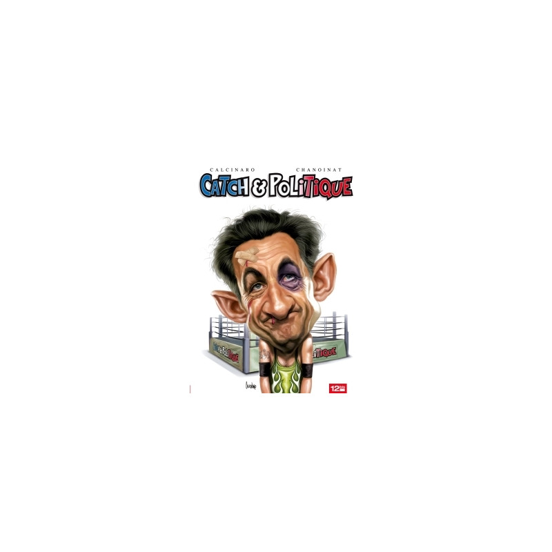 Catch & Politique