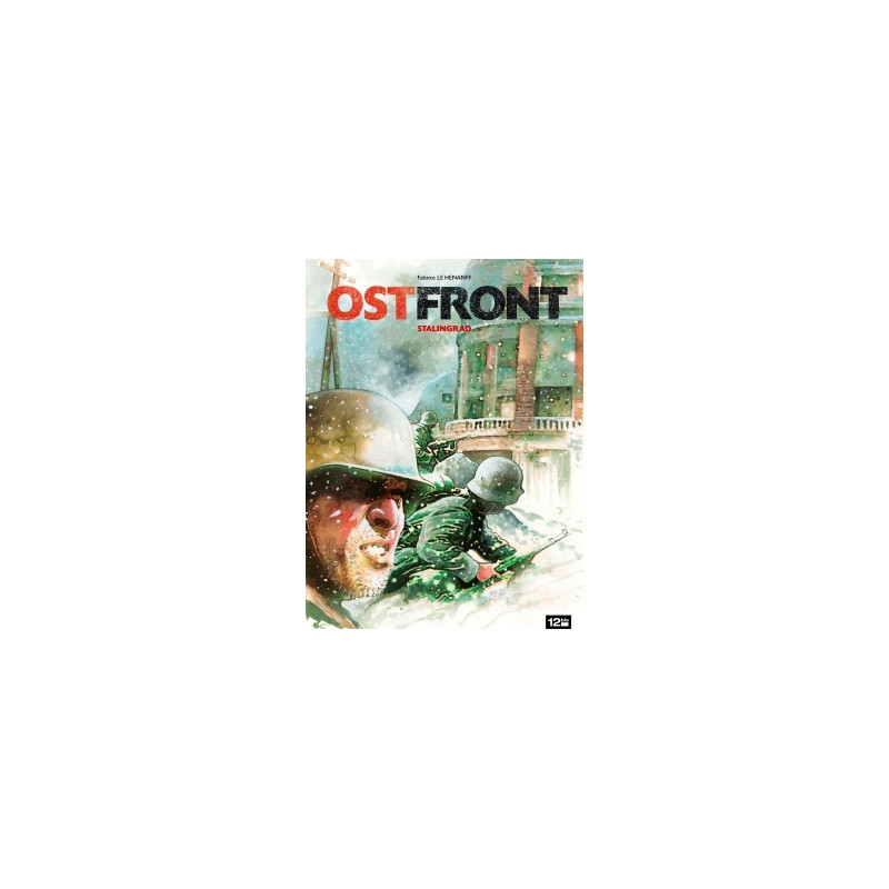 Ostfront