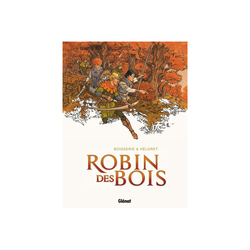 Robin des Bois