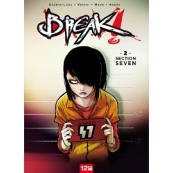 Break ! - Tome 02