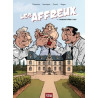 Les Affreux - Tome 01