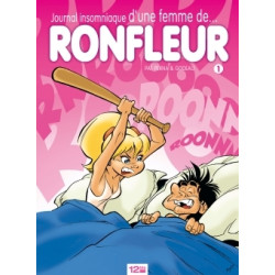 Journal insomniaque d'une...