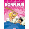 Journal insomniaque d'une femme de ronfleur - Tome 01