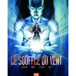 Le Souffle du vent