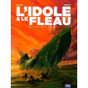 L'Idole et le fléau - Tome 02