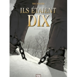 Ils étaient dix - Tome 02