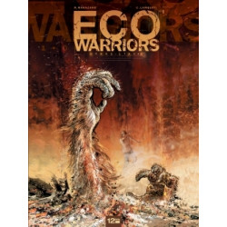 Ecowarriors - Tome 02