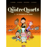 Les Quatre Quarts - Tome 01
