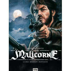 Malicorne - Tome 01
