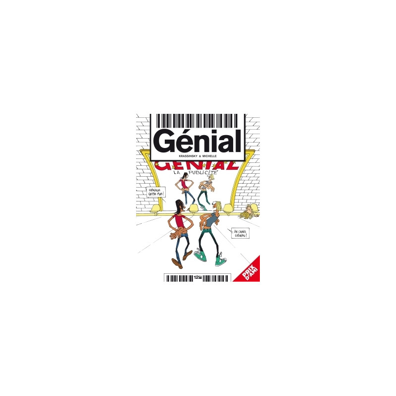 Génial