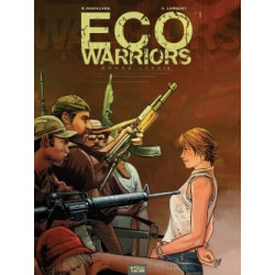 Ecowarriors - Tome 01