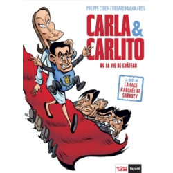 Carla & Carlito