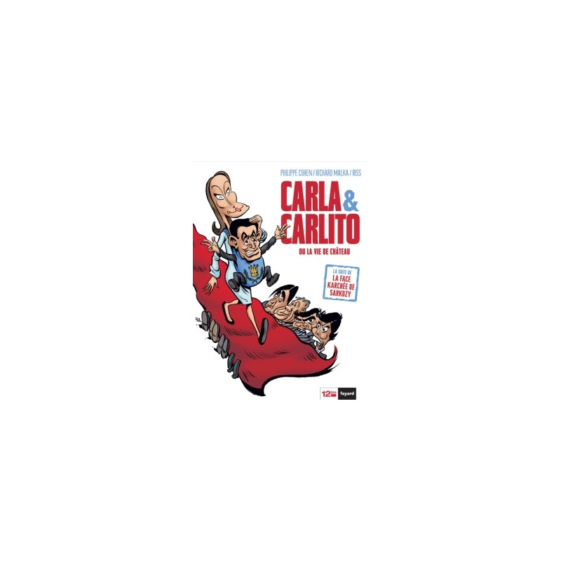 Carla & Carlito