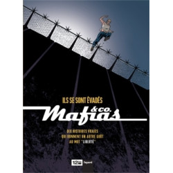 Mafias & co - Tome 01